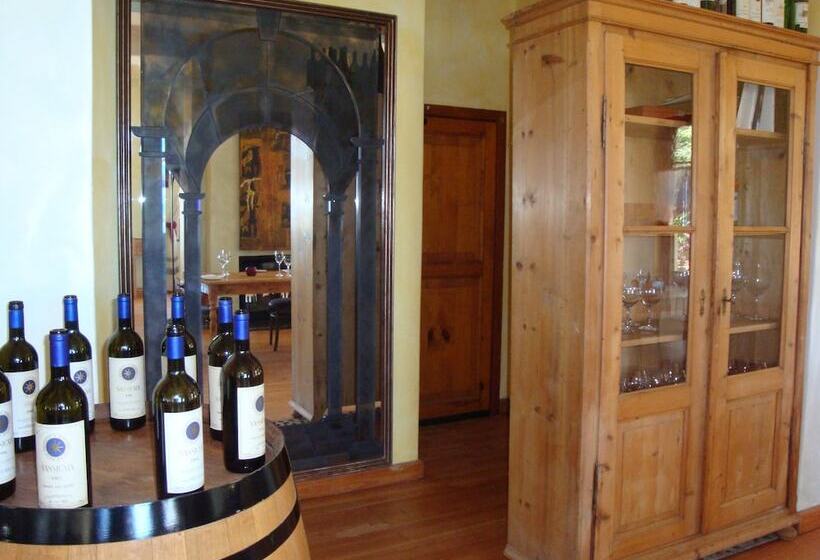 膳宿费 Capelands Wine Farm