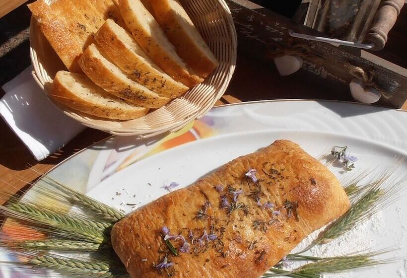 펜션 Capelands Wine Farm