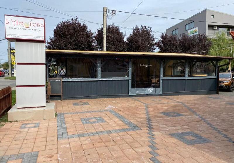 ペンション Casa Ardeleneasca