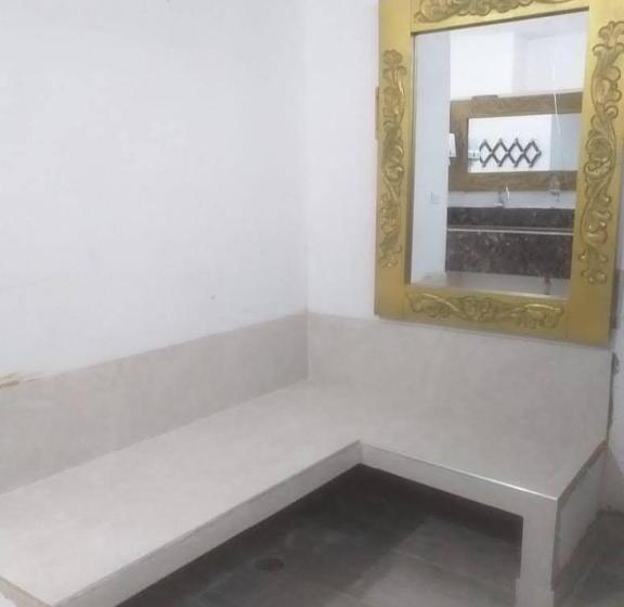 פנסיון Casa De Huespedes Villa Hermosa