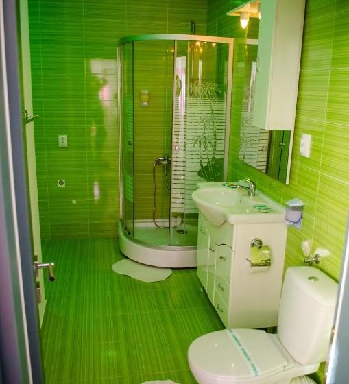 پانسیون City Lux Villa