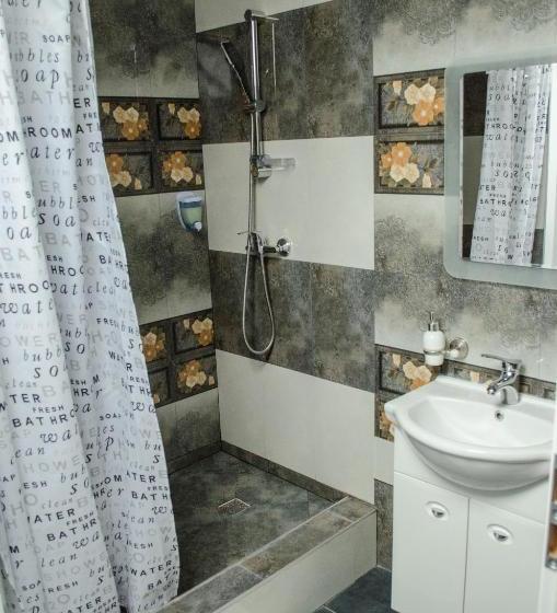 پانسیون City Lux Villa