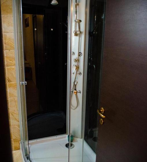 پانسیون City Lux Villa