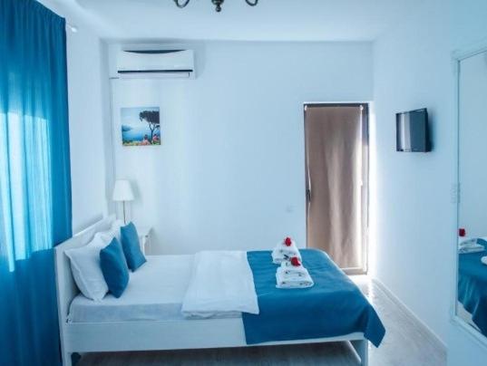 پانسیون City Lux Villa