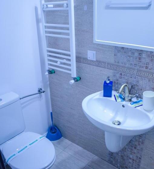 پانسیون City Lux Villa