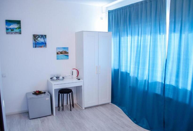 پانسیون City Lux Villa