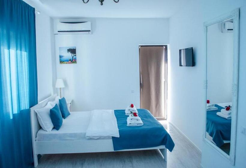 پانسیون City Lux Villa