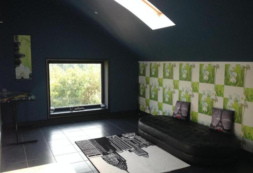 پانسیون City Lux Villa