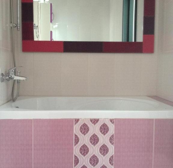 پانسیون City Lux Villa