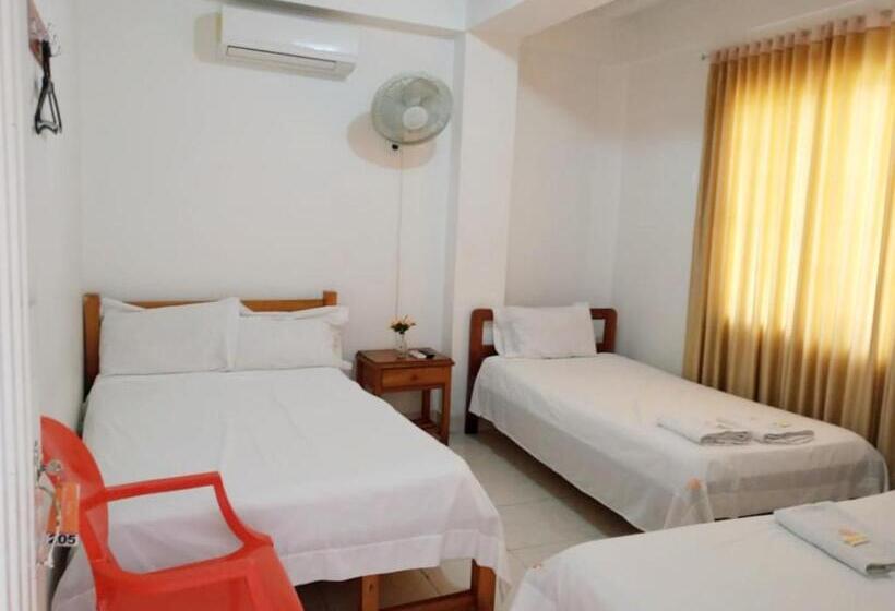 ペンション Comercial Neiva