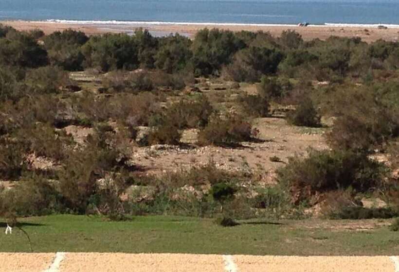 پانسیون Dar Aalida