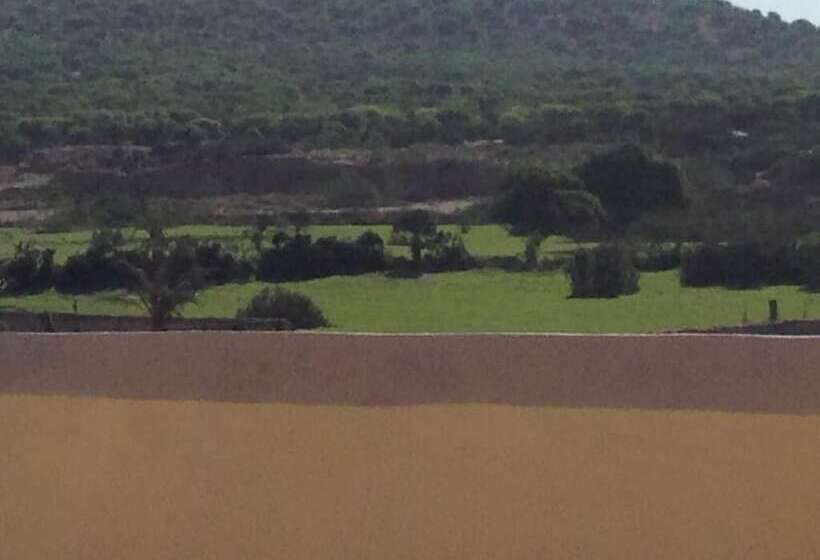 پانسیون Dar Aalida