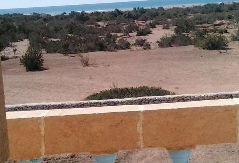 پانسیون Dar Aalida