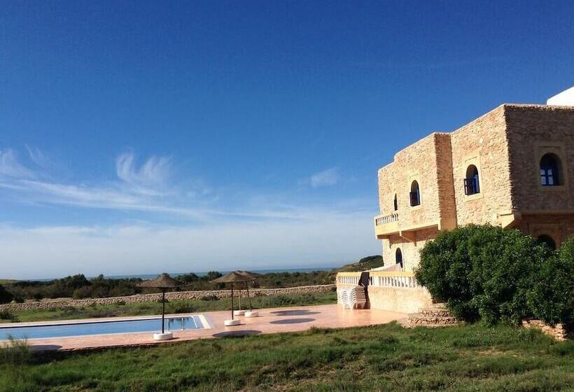 پانسیون Dar Aalida