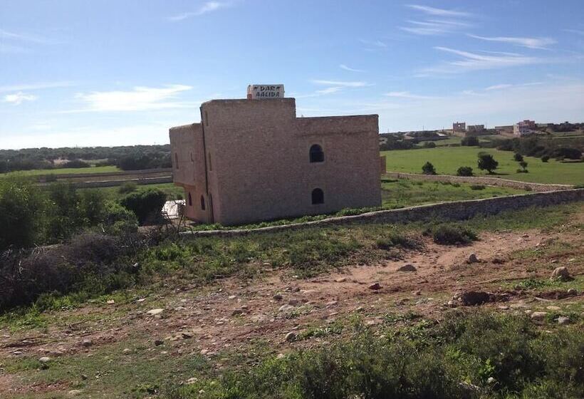 پانسیون Dar Aalida