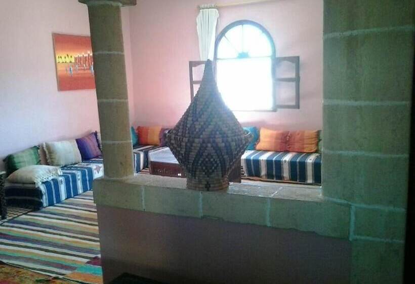 پانسیون Dar Aalida