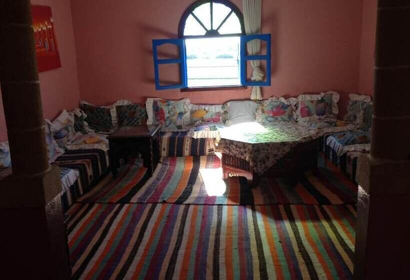 پانسیون Dar Aalida