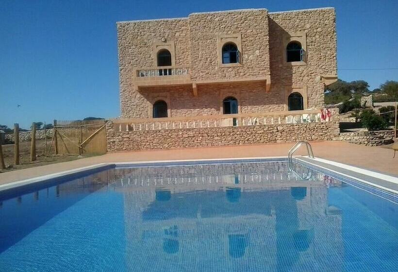 پانسیون Dar Aalida