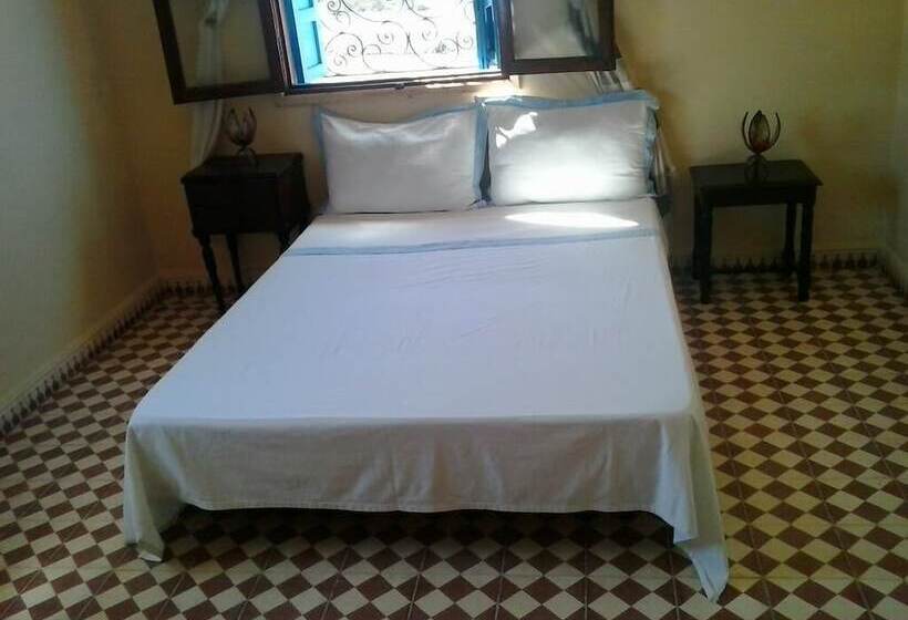 پانسیون Dar Aalida