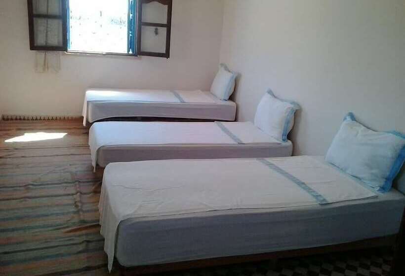 پانسیون Dar Aalida