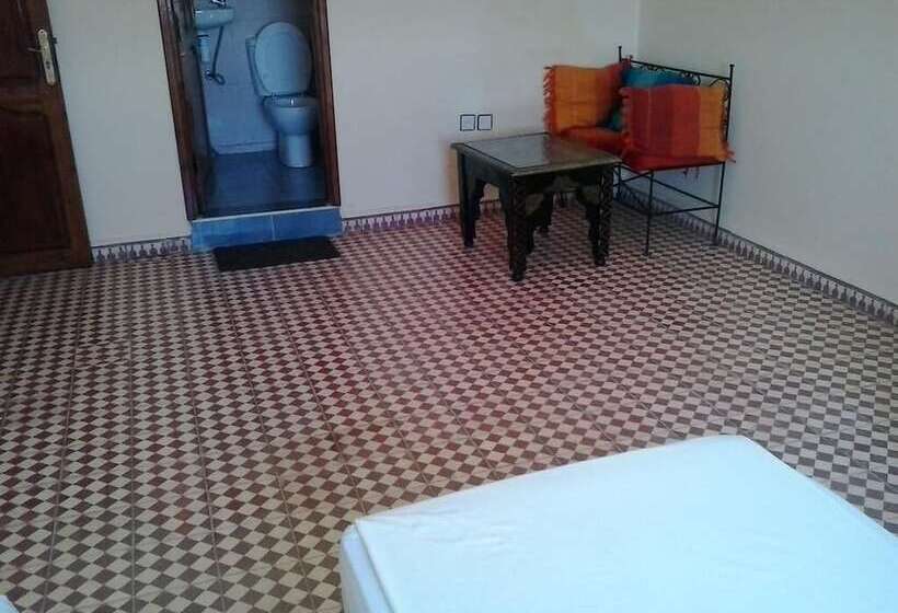 پانسیون Dar Aalida