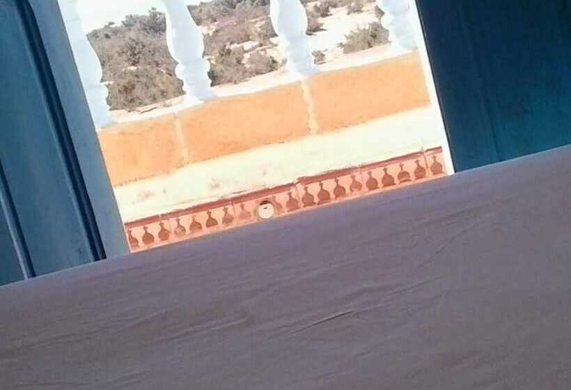 پانسیون Dar Aalida