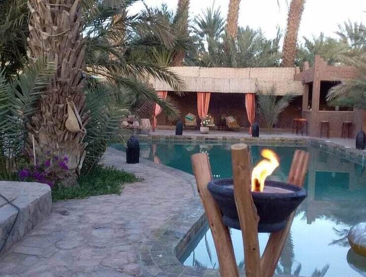 پانسیون Dar Pienatcha