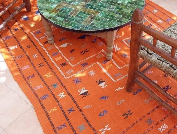 펜션 Dar Pienatcha