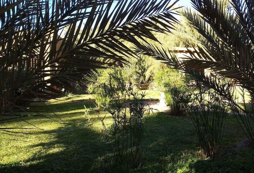 펜션 Dar Pienatcha