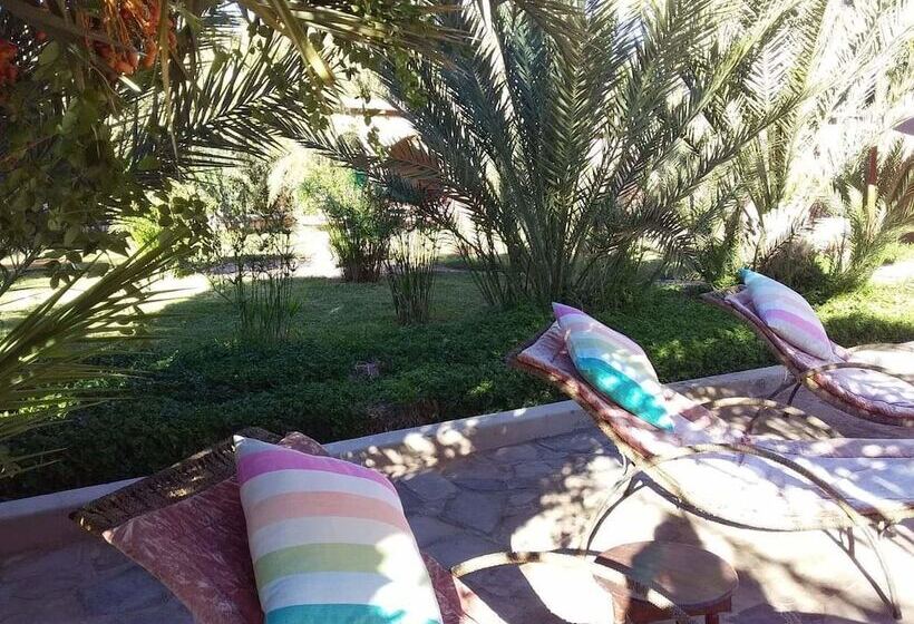 펜션 Dar Pienatcha