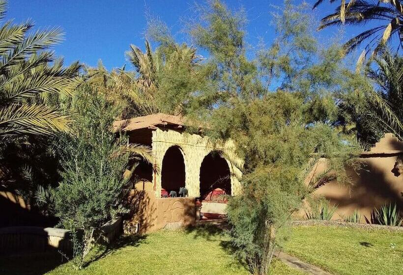 펜션 Dar Pienatcha