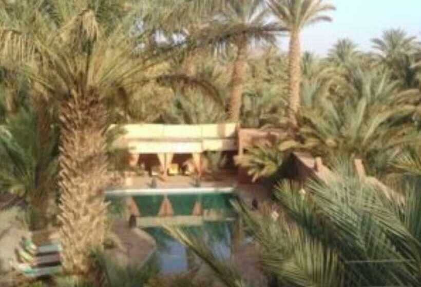 펜션 Dar Pienatcha