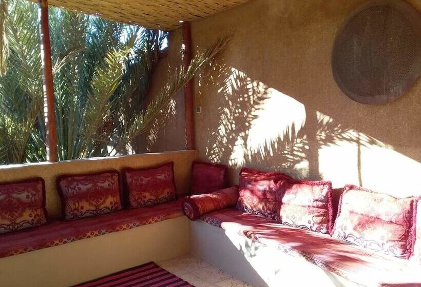 펜션 Dar Pienatcha