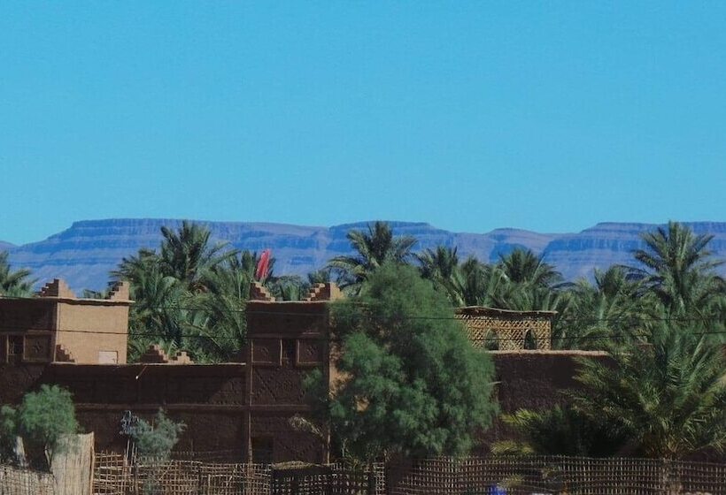 펜션 Dar Pienatcha