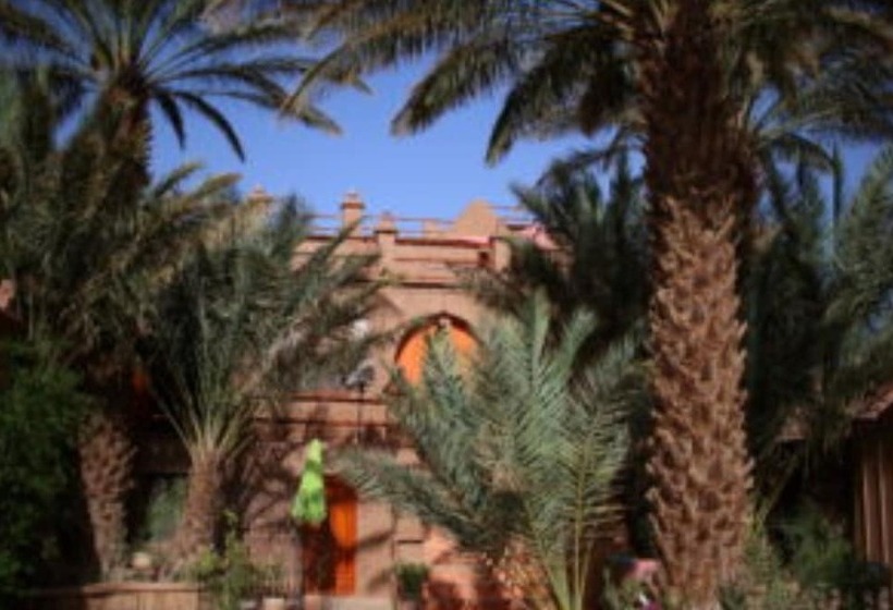 펜션 Dar Pienatcha