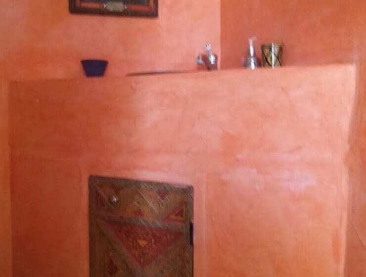 펜션 Dar Pienatcha