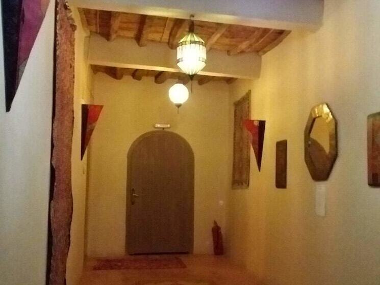 펜션 Dar Pienatcha