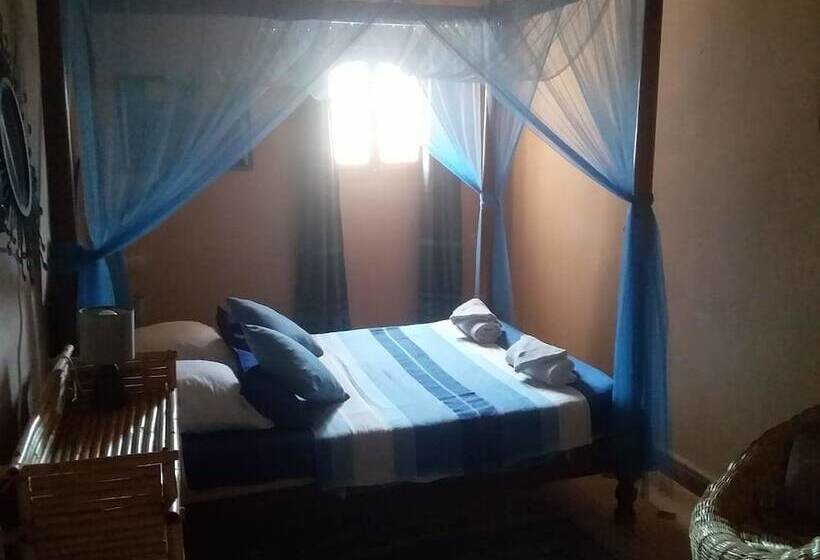 펜션 Dar Pienatcha