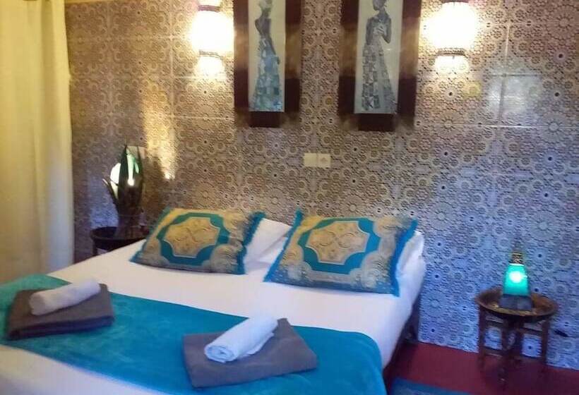 پانسیون Dar Pienatcha