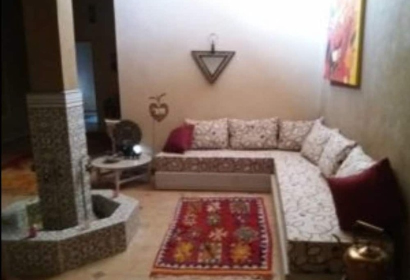 펜션 Dar Pienatcha