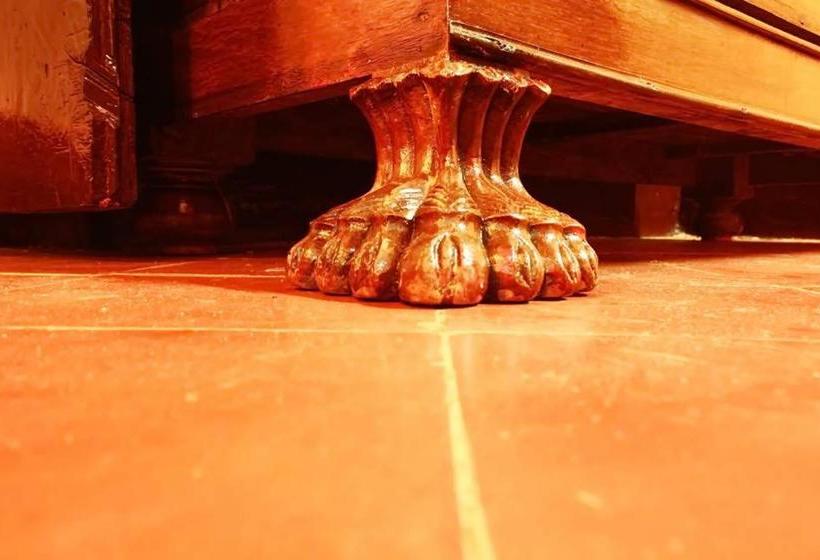 膳宿费 Casa Aluizio