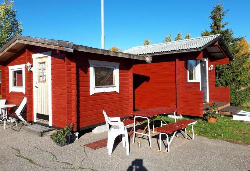 펜션 Dessans Café & Logi