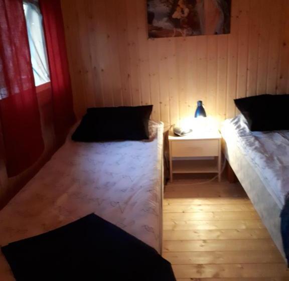 펜션 Dessans Café & Logi