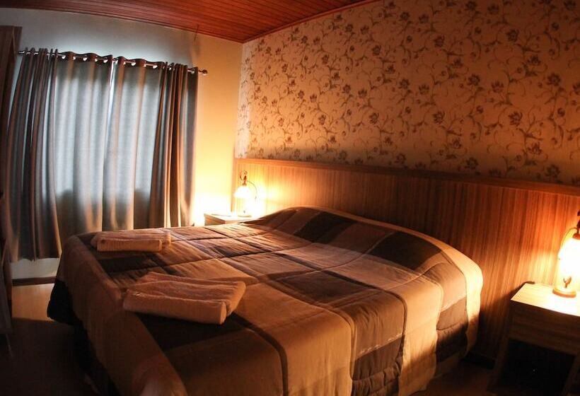 펜션 Eco Hotel Bouganville