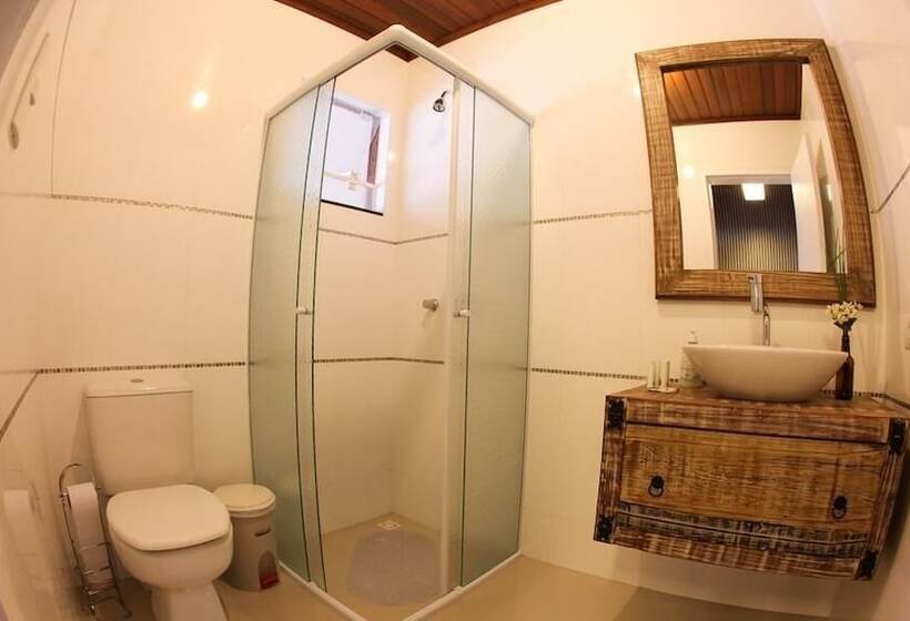 펜션 Eco Hotel Bouganville