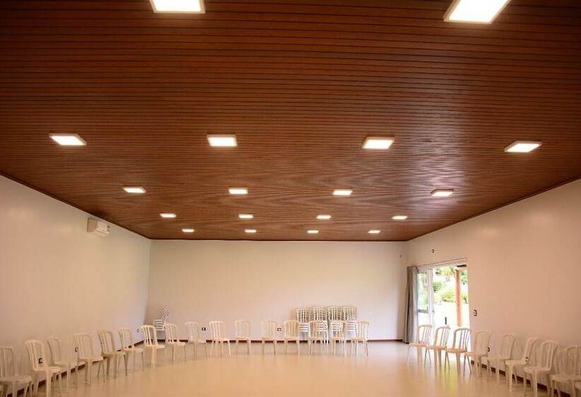 펜션 Eco Hotel Bouganville