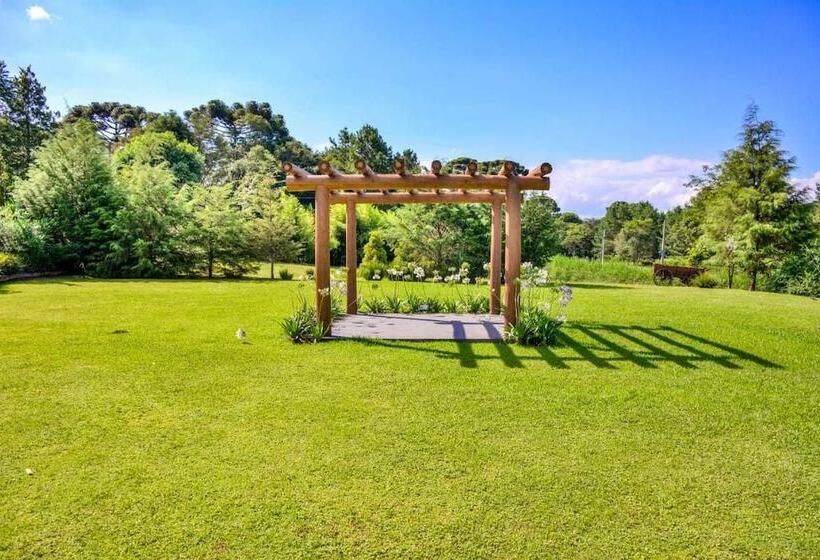 펜션 Eco Hotel Bouganville