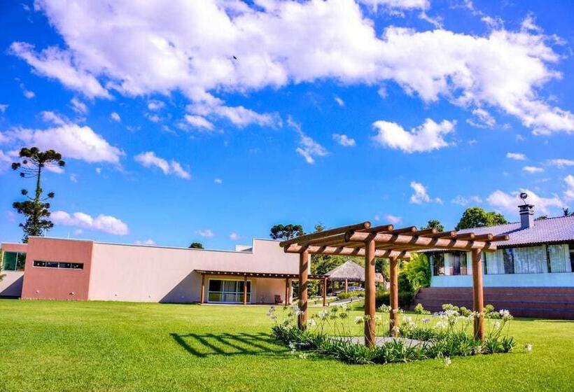 Пансион Eco Hotel Bouganville