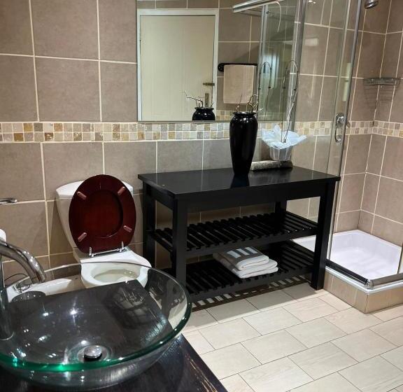 膳宿费 Fernivy Guest House