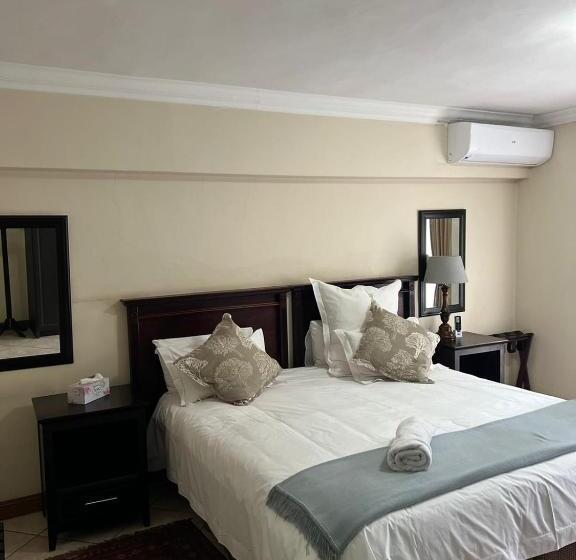 膳宿费 Fernivy Guest House